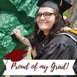 Meet your Posher, Dawn